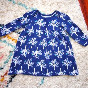 Girls dress 2t